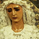 Virgen Amor y Esperanza Almeria